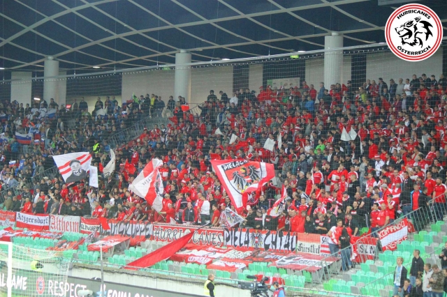 slowenien - oesterreich 13.10.2019 15